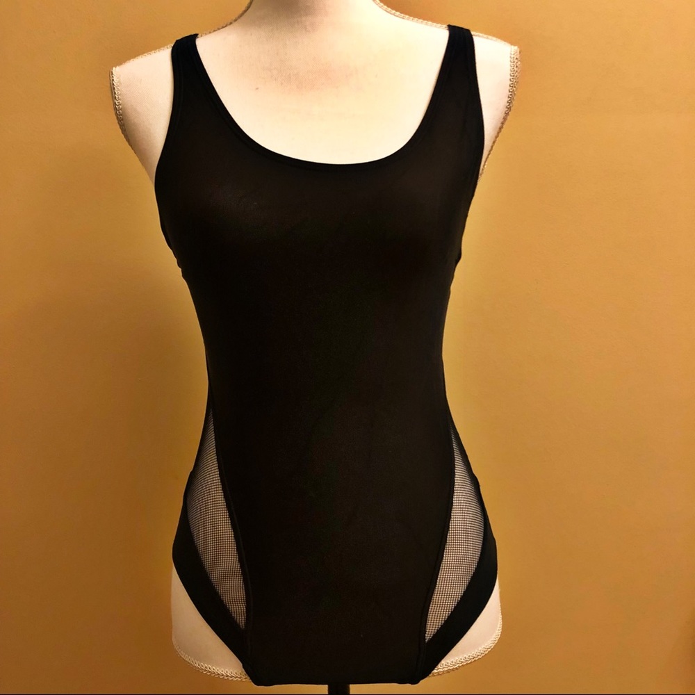 Juicy couture sport mesh swimsuit - Picture 2 of 8